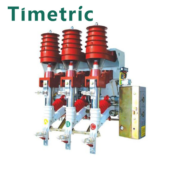 10kV vákuum terhelés megszakító kapcsoló