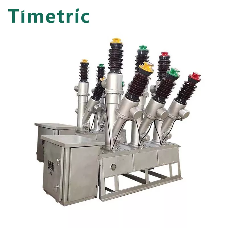 LW8-40.5Y SF6 CURNICTER